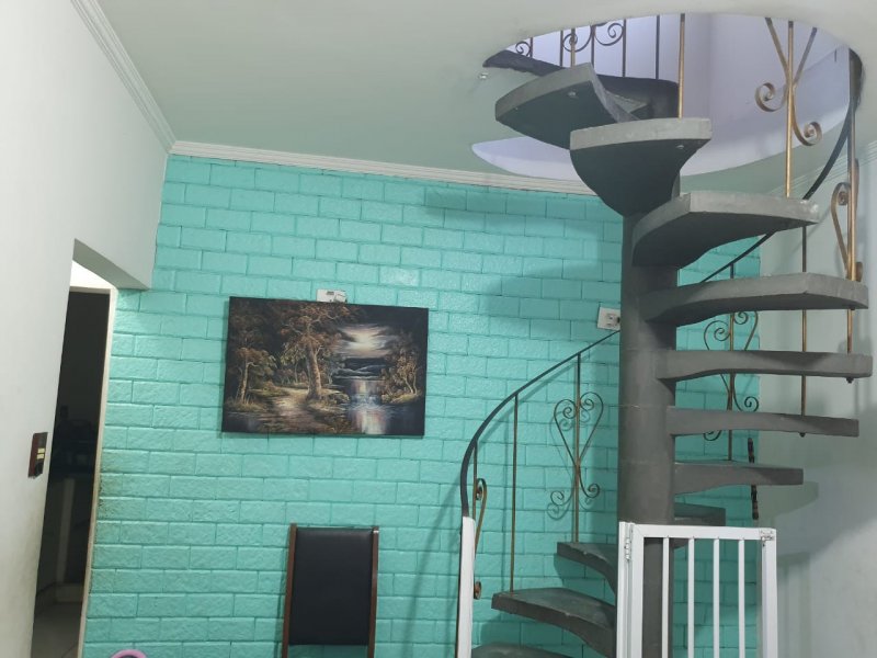 Casa à venda Estuário com 143m² e 4 quartos por R$ 500.000 - 286439014-sala.jpeg