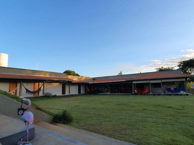 Chácara à venda Centro com 330m² e 4 quartos por R$ 880.000 - 1124939812-img-20200725-wa0024.jpg