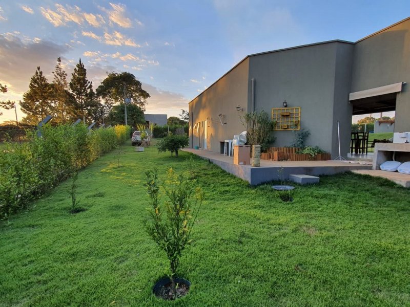 Chácara à venda Centro com 330m² e 4 quartos por R$ 880.000 - 1165334961-img-20200725-wa0039.jpg