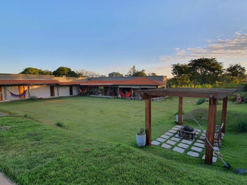 Chácara à venda Centro com 330m² e 4 quartos por R$ 880.000 - 1205919670-img-20200725-wa0027.jpg