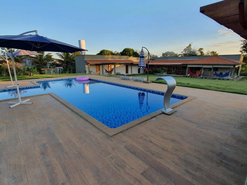 Chácara à venda Centro com 330m² e 4 quartos por R$ 880.000 - 1374073814-img-20200725-wa0026.jpg