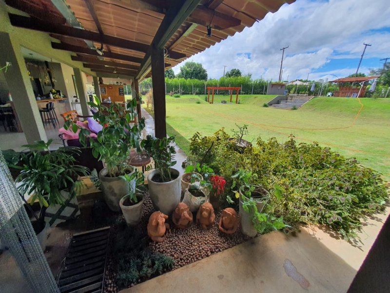 Chácara à venda Centro com 330m² e 4 quartos por R$ 880.000 - 151603109-inverno.jpeg