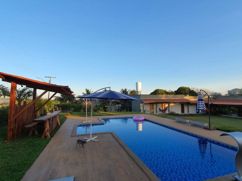 Chácara à venda Centro com 330m² e 4 quartos por R$ 880.000 - 1630552366-img-20200725-wa0029.jpg