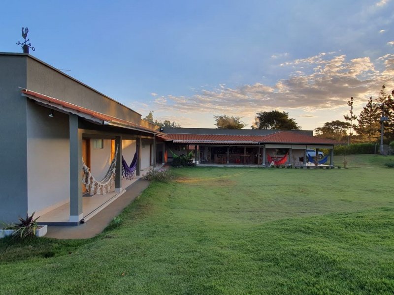 Chácara à venda Centro com 330m² e 4 quartos por R$ 880.000 - 822022230-img-20200725-wa0036.jpg