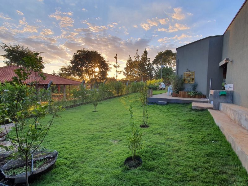 Chácara à venda Centro com 330m² e 4 quartos por R$ 880.000 - 918263933-img-20200725-wa0043.jpg