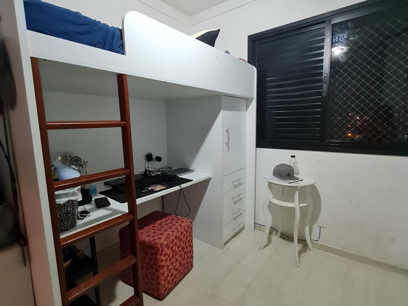 imóvel com 92m² - Centro - Sorocaba