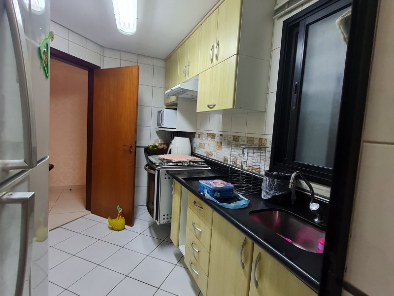 imóvel com 92m² - Centro - Sorocaba