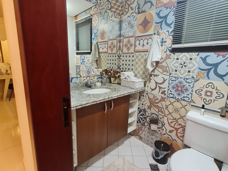 imóvel com 92m² - Centro - Sorocaba