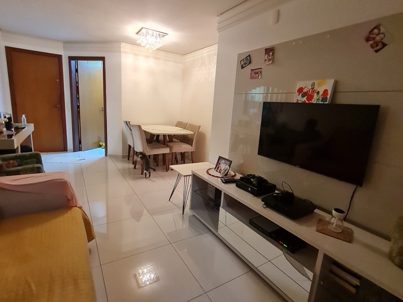imóvel com 92m² - Centro - Sorocaba