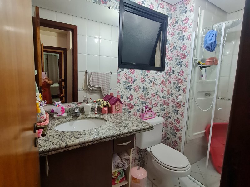 imóvel com 92m² - Centro - Sorocaba