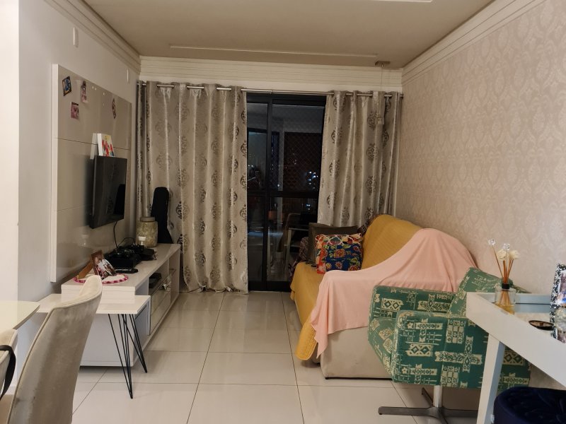 imóvel com 92m² - Centro - Sorocaba