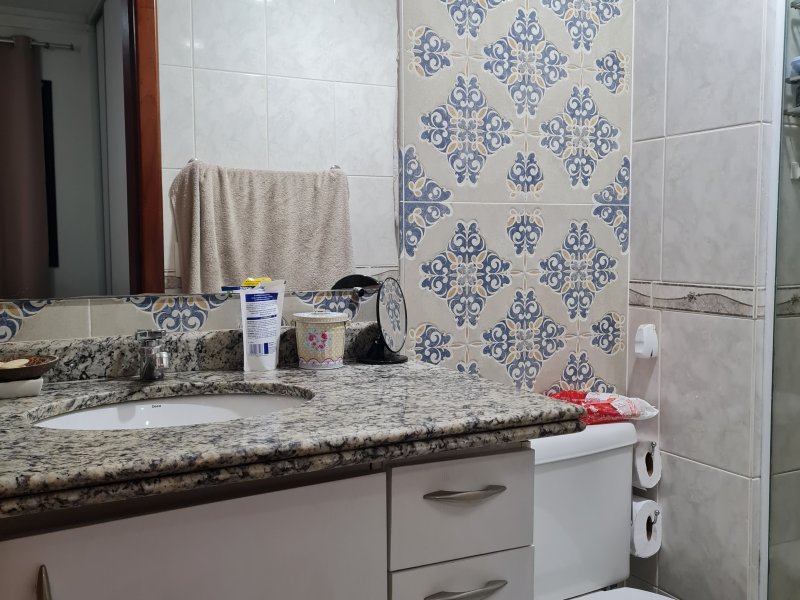 imóvel com 92m² - Centro - Sorocaba