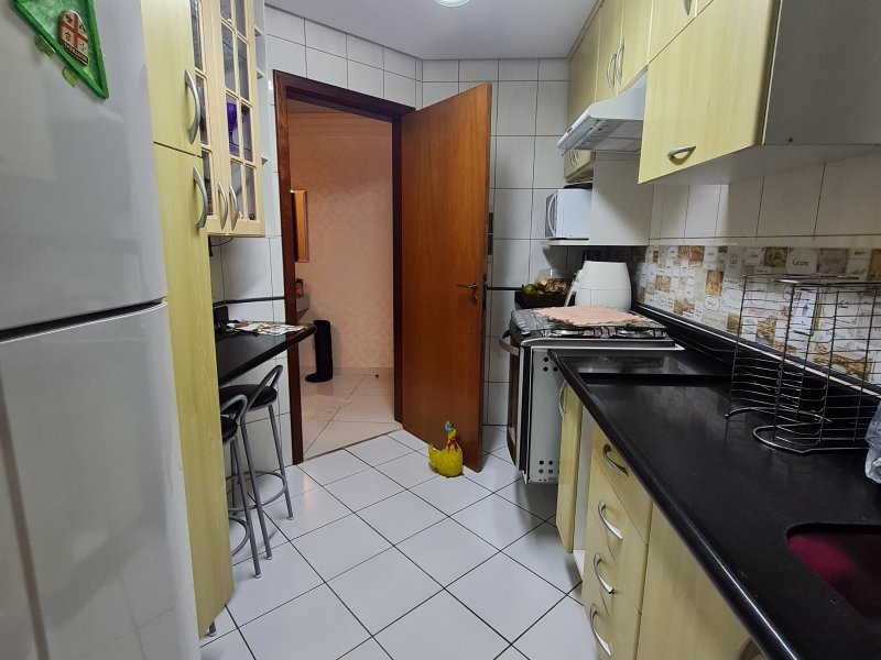 imóvel com 92m² - Centro - Sorocaba