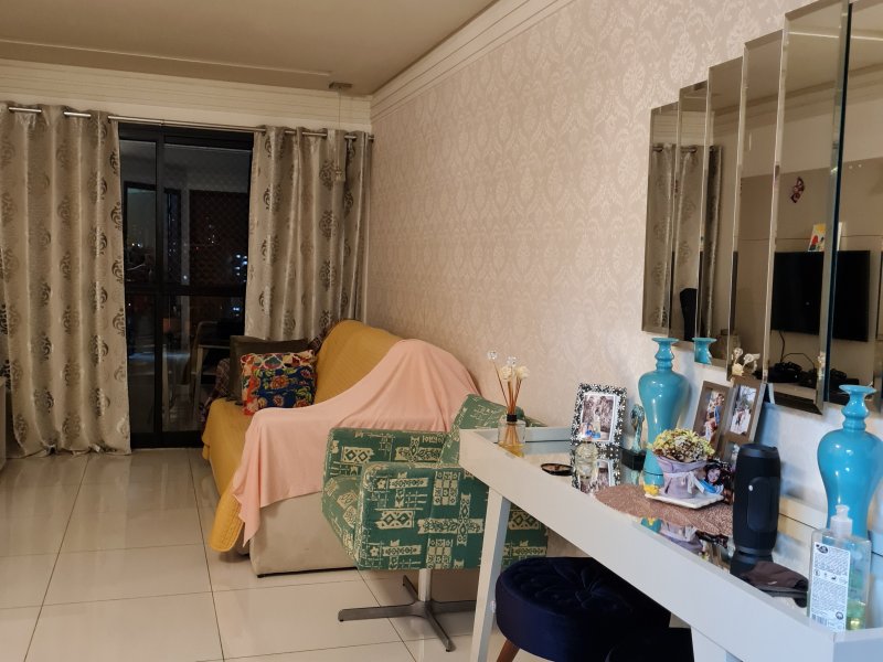 imóvel com 92m² - Centro - Sorocaba