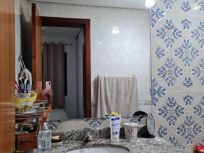 imóvel com 92m² - Centro - Sorocaba