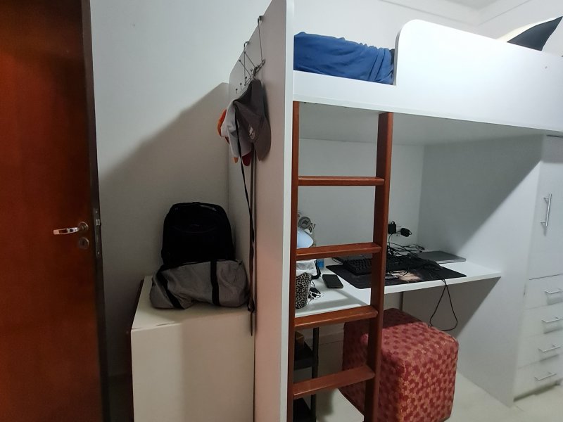 imóvel com 92m² - Centro - Sorocaba