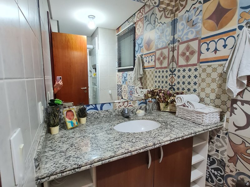 imóvel com 92m² - Centro - Sorocaba