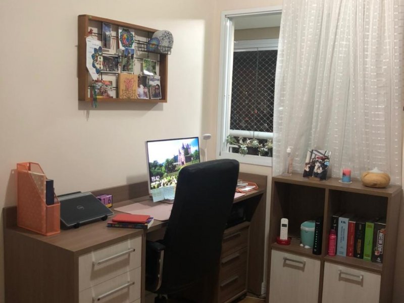 imóvel com 66m² - Centro - Diadema