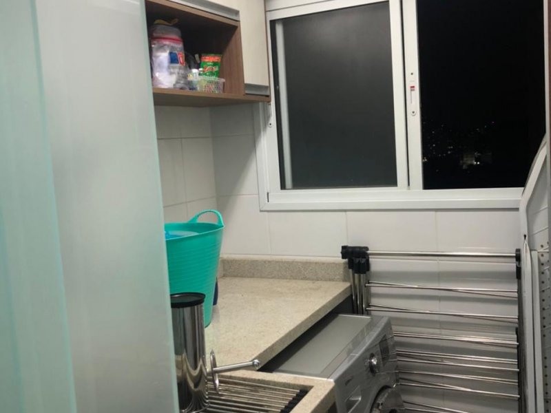 imóvel com 66m² - Centro - Diadema