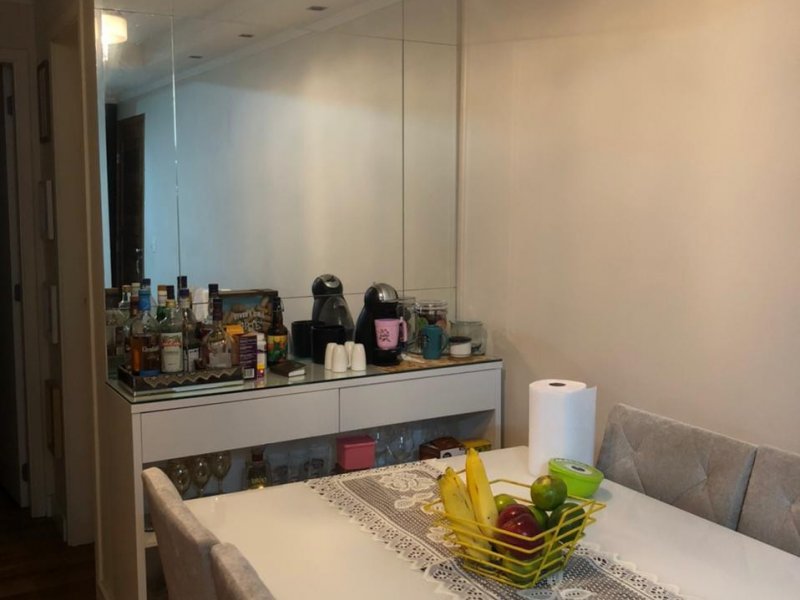 imóvel com 66m² - Centro - Diadema