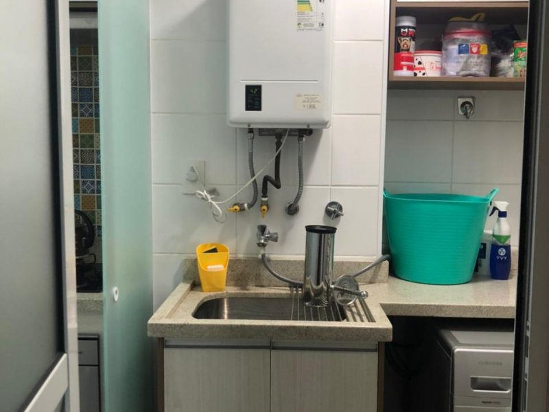 imóvel com 66m² - Centro - Diadema
