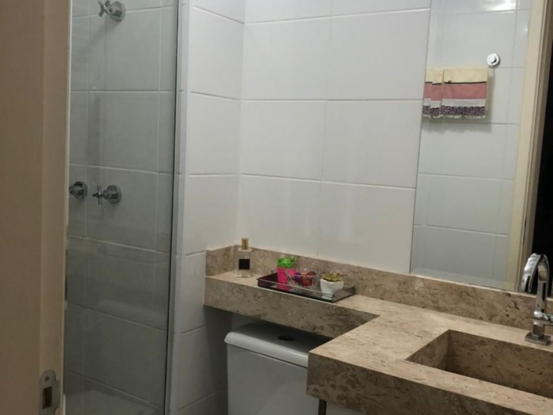 imóvel com 66m² - Centro - Diadema