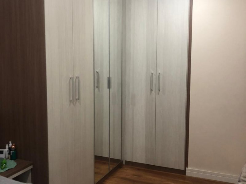 imóvel com 66m² - Centro - Diadema