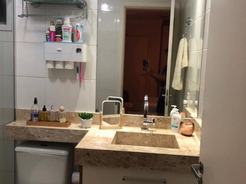 imóvel com 66m² - Centro - Diadema