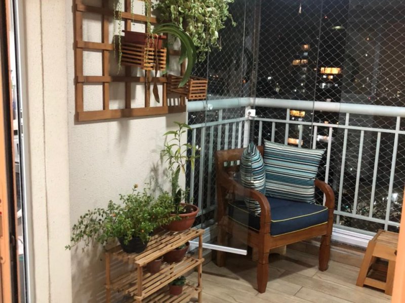 imóvel com 66m² - Centro - Diadema