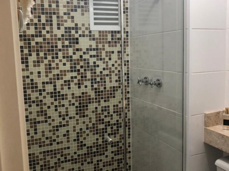 imóvel com 66m² - Centro - Diadema