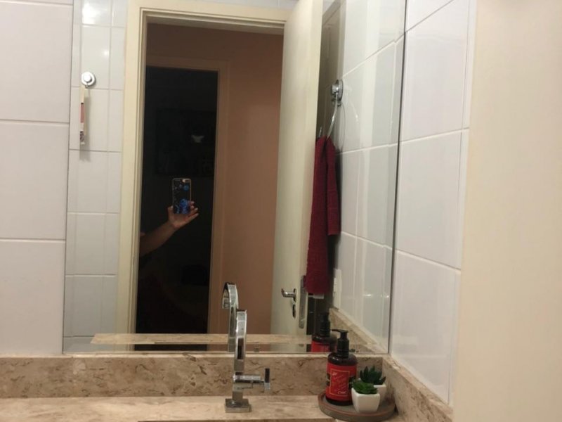 imóvel com 66m² - Centro - Diadema