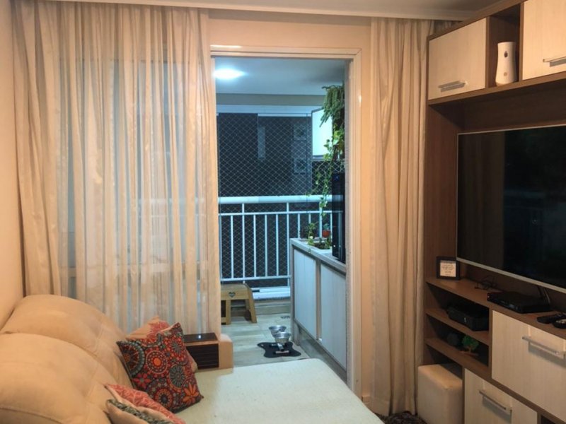 imóvel com 66m² - Centro - Diadema