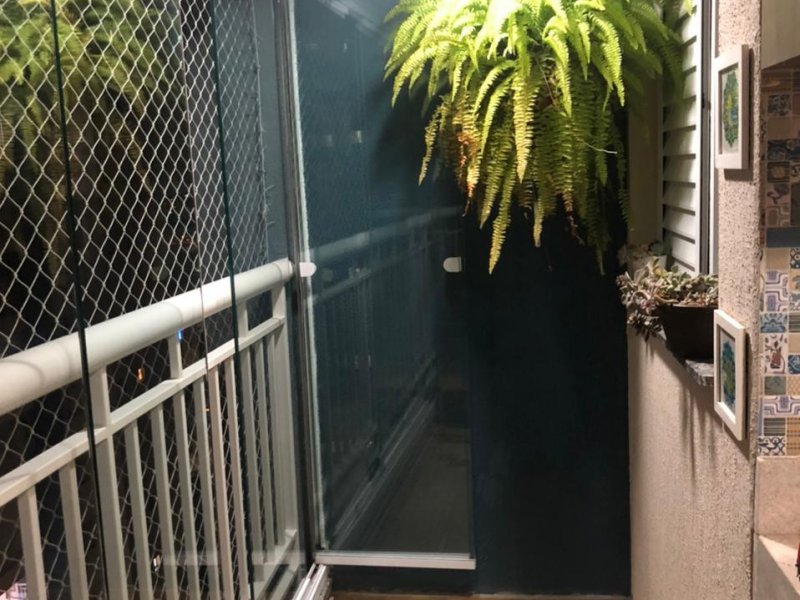 imóvel com 66m² - Centro - Diadema