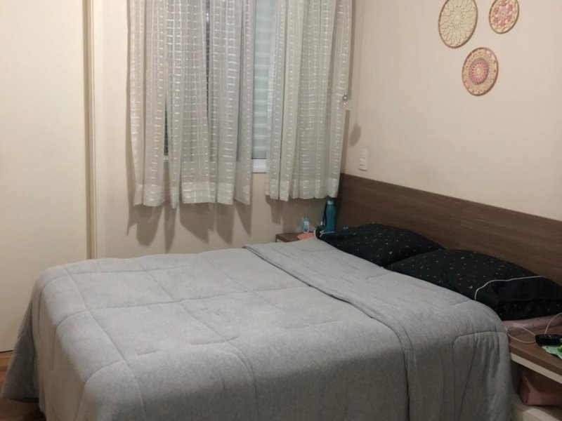 imóvel com 66m² - Centro - Diadema