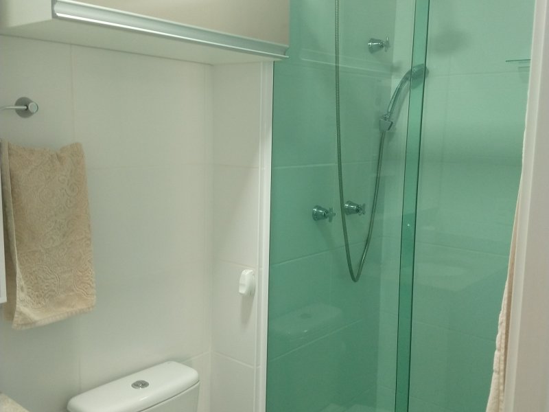 imóvel com 52m² - Pompéia - São Paulo