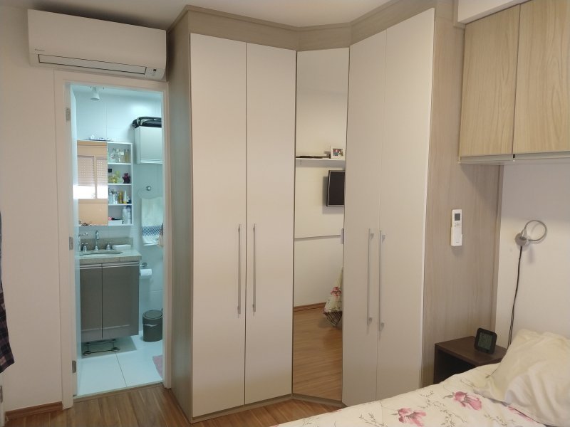 imóvel com 52m² - Pompéia - São Paulo