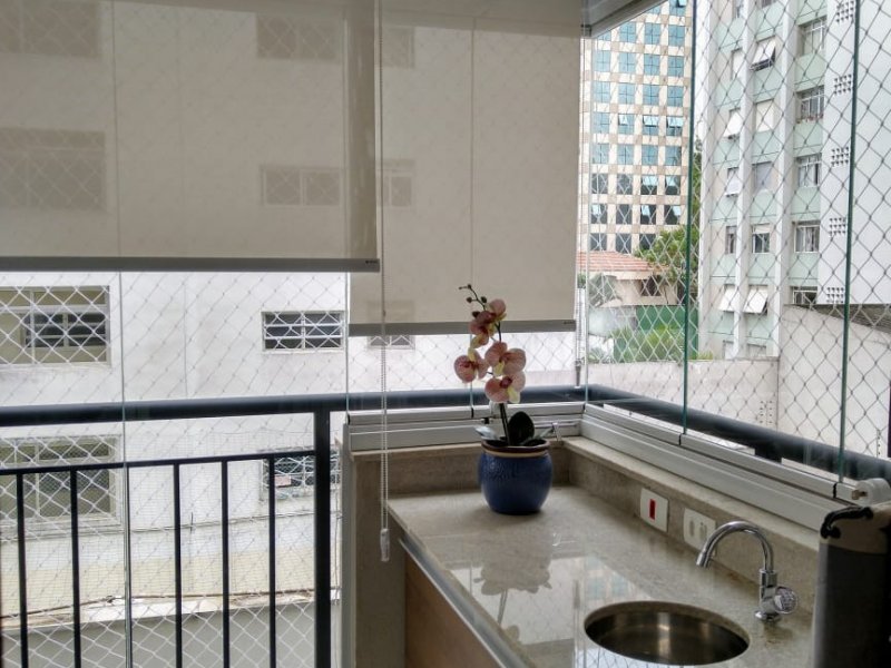 imóvel com 52m² - Pompéia - São Paulo