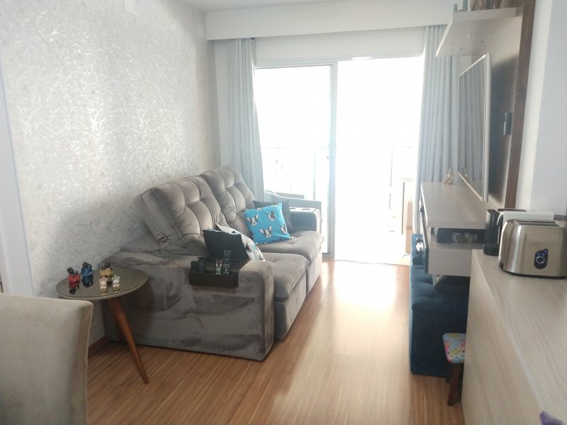 imóvel com 52m² - Pompéia - São Paulo