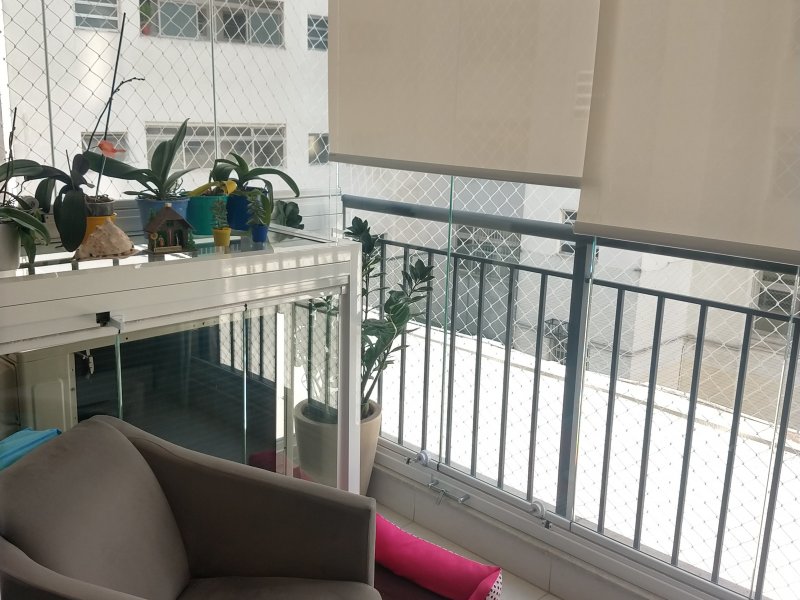 imóvel com 52m² - Pompéia - São Paulo