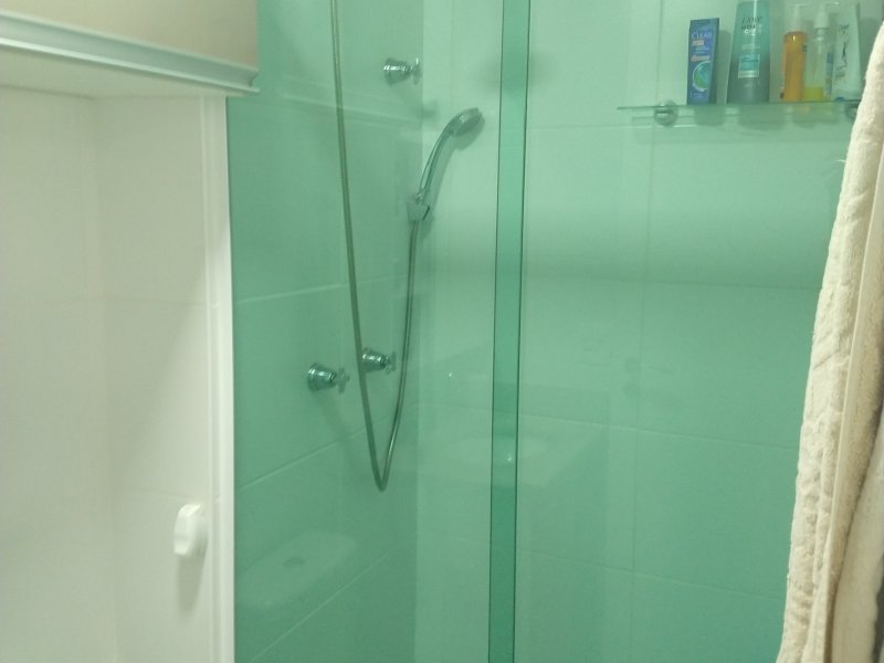 imóvel com 52m² - Pompéia - São Paulo