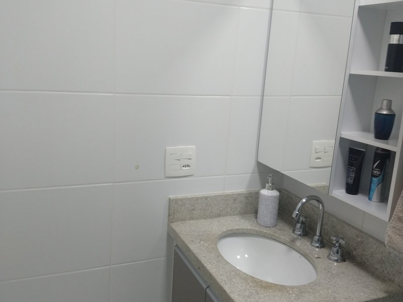 imóvel com 52m² - Pompéia - São Paulo