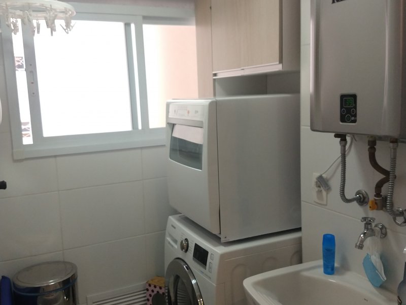 imóvel com 52m² - Pompéia - São Paulo