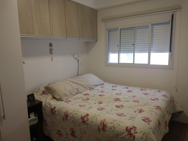 imóvel com 52m² - Pompéia - São Paulo