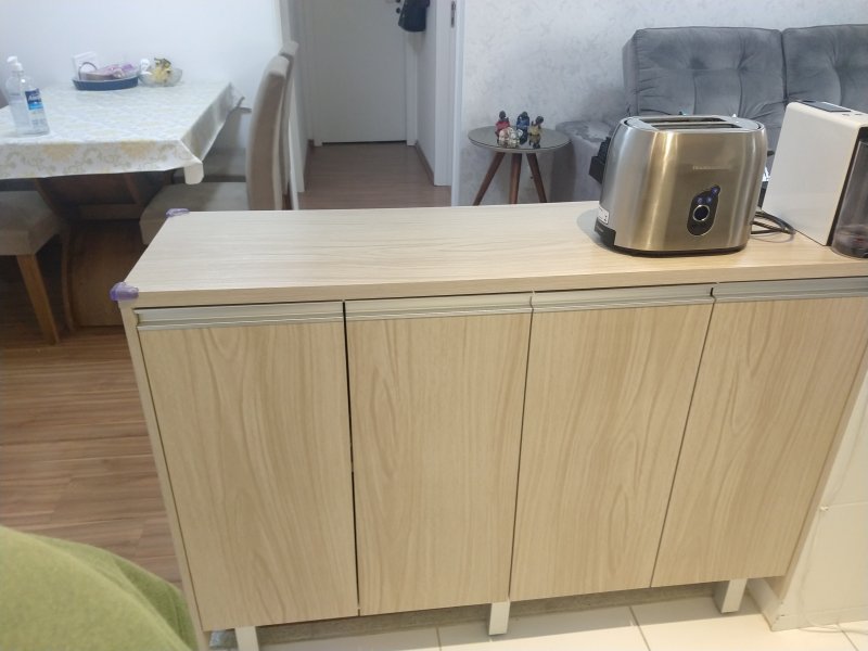 imóvel com 52m² - Pompéia - São Paulo