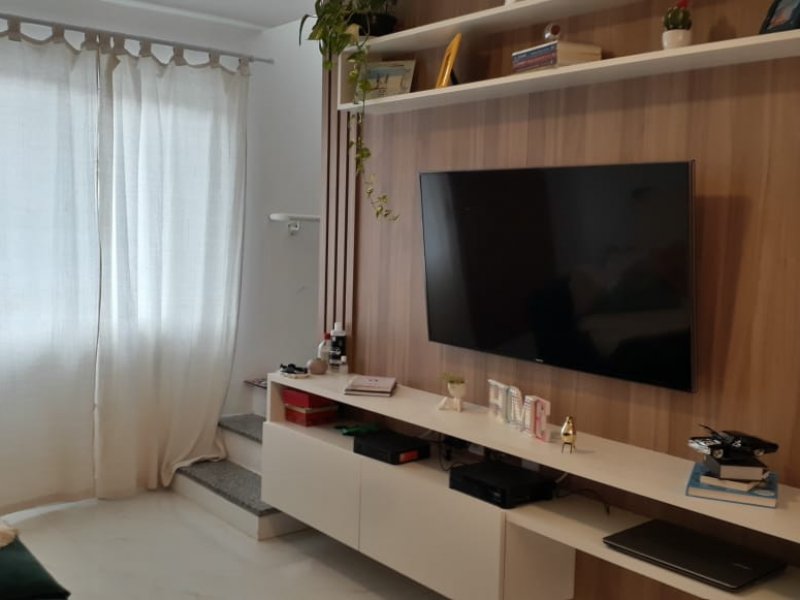 Casa à venda Lot. Dinora Rosa com 65m² e 2 quartos por R$ 255.000 - 1293988316-photo-2021-04-19-17-09-58-11.jpg