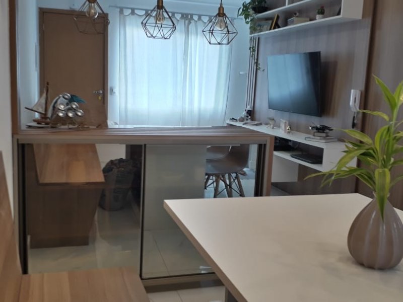 Casa à venda Lot. Dinora Rosa com 65m² e 2 quartos por R$ 255.000 - 1363039466-photo-2021-04-19-17-09-58-4.jpg