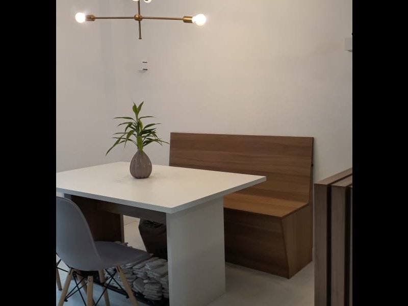 Casa à venda Lot. Dinora Rosa com 65m² e 2 quartos por R$ 255.000 - 1505750742-photo-2021-04-19-17-09-58-13.jpg