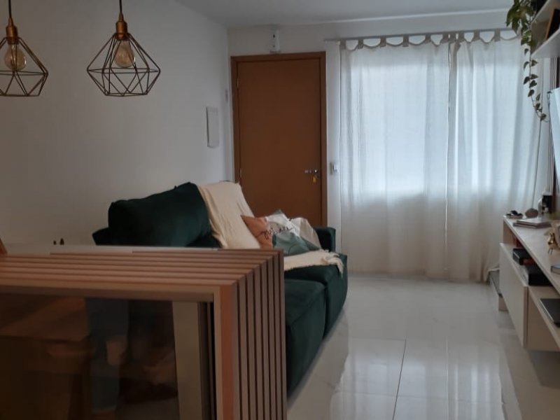 Casa à venda Lot. Dinora Rosa com 65m² e 2 quartos por R$ 255.000 - 2051062369-photo-2021-04-19-17-09-58-8.jpg