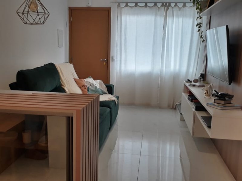 Casa à venda Lot. Dinora Rosa com 65m² e 2 quartos por R$ 255.000 - 22552832-photo-2021-04-19-17-09-58-7.jpg