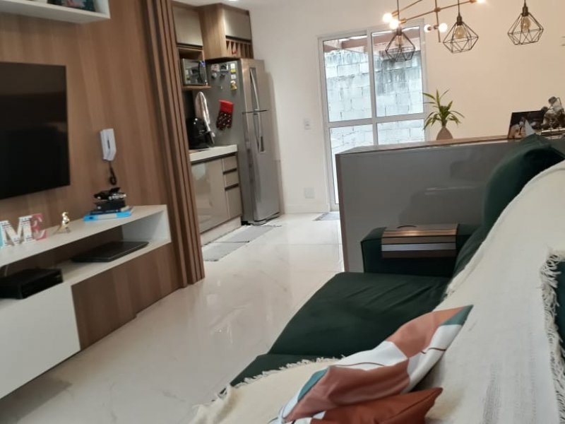 Casa à venda Lot. Dinora Rosa com 65m² e 2 quartos por R$ 255.000 - 637895008-photo-2021-04-19-17-09-58-5.jpg